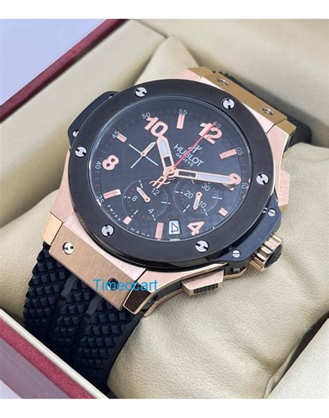 hublot first copy watch india|Hublot copy watch price.